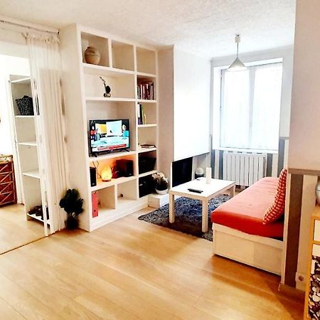 Bel Appartement En Colocation Montpellier Exterior foto
