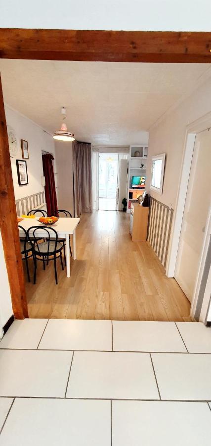 Bel Appartement En Colocation Montpellier Exterior foto