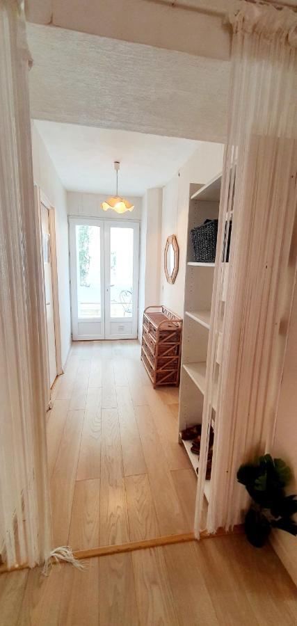 Bel Appartement En Colocation Montpellier Exterior foto